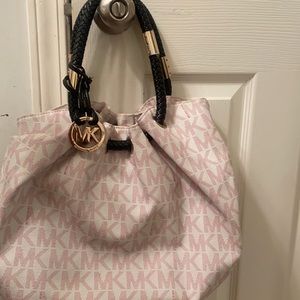 Michael Kors handbag